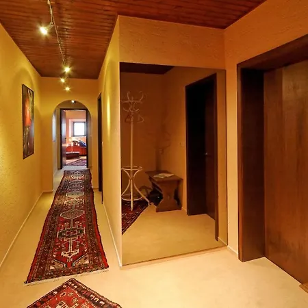 Apartment Grosse Chagall Am Duschlberg - Dreilaendereck Neureichenau