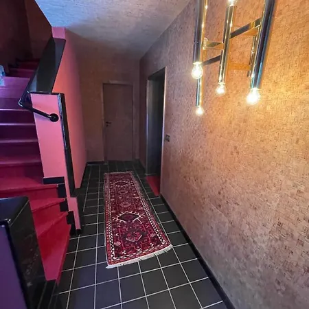 Apartment Grosse Chagall Am Duschlberg - Dreilaendereck *